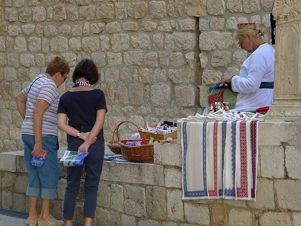 Dubrovnik Old Town